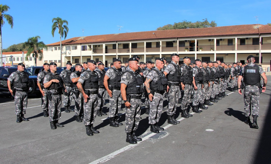 Operação "10 de agosto"