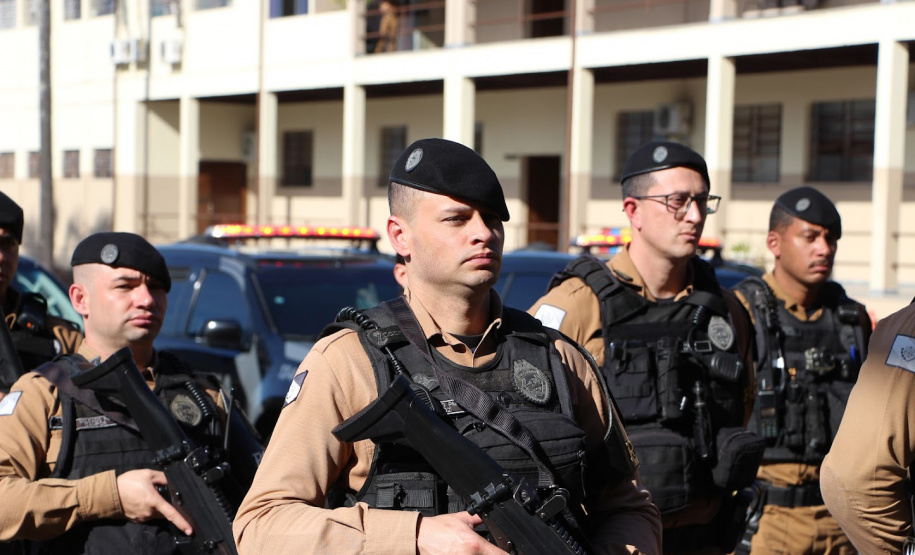 Operação "10 de agosto"