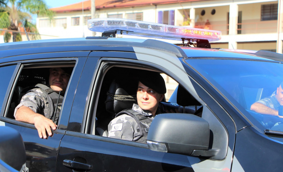 Operação "10 de agosto"