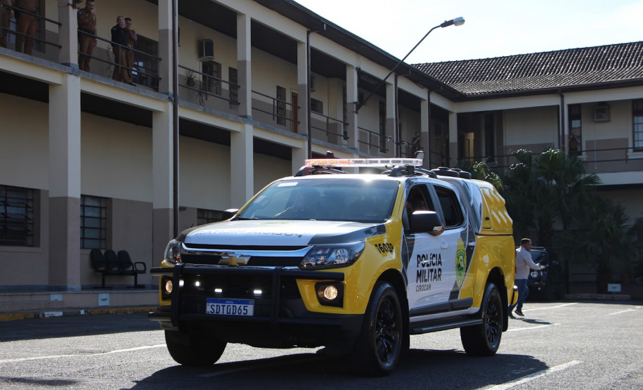 Operação "10 de agosto"