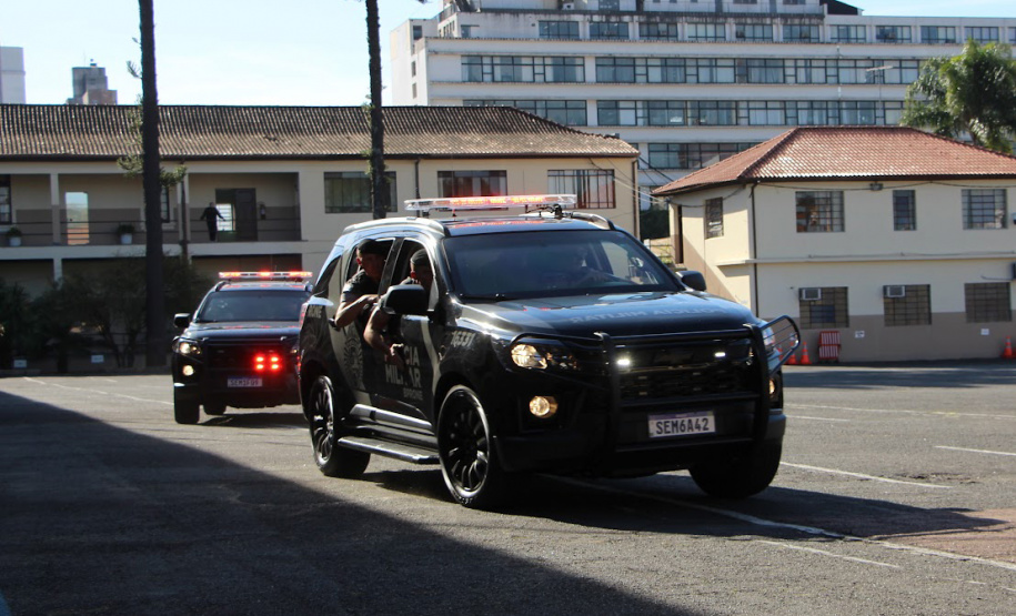 Operação "10 de agosto"