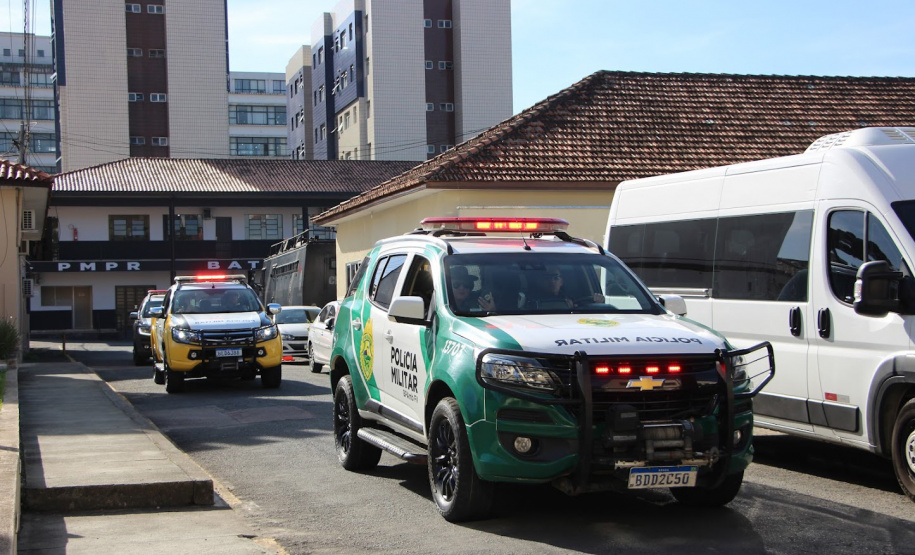 Operação "10 de agosto"