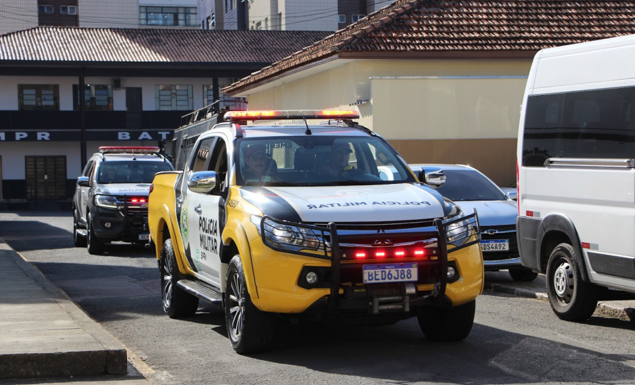 Operação "10 de agosto"