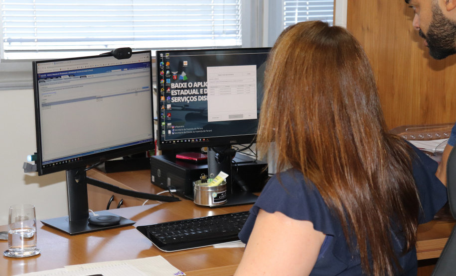 Lei Orçamentária de 2024 começa a ser elaborada em novo sistema da Fazenda