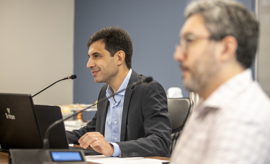 Conselho de Autoridade Portuária de Paranaguá dá posse a novos membros