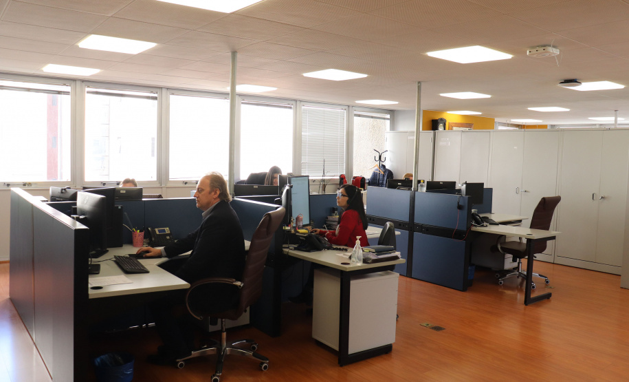 Receita Estadual reforça fiscalização no Simples Nacional com sistema de malha fiscal