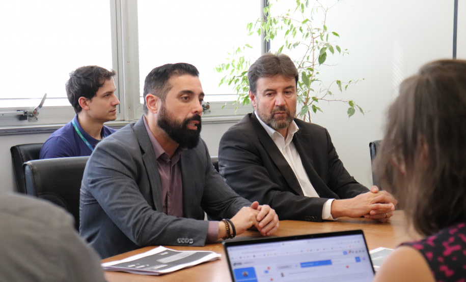 Mais de 80% das contratações para modernização fiscal do Paraná deverão ser concluídas em 2023