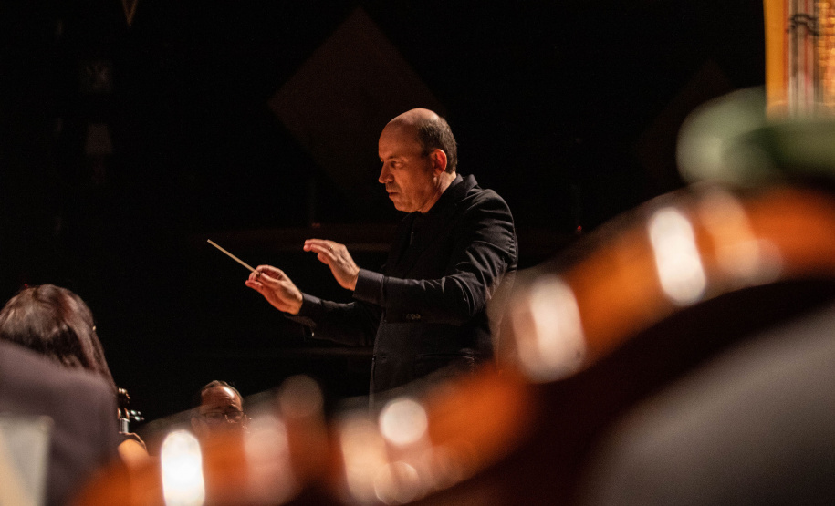 Concerto Orquestra domingo