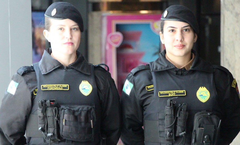 PMPR promove ciclo de palestras para Militares em fase final do CFP