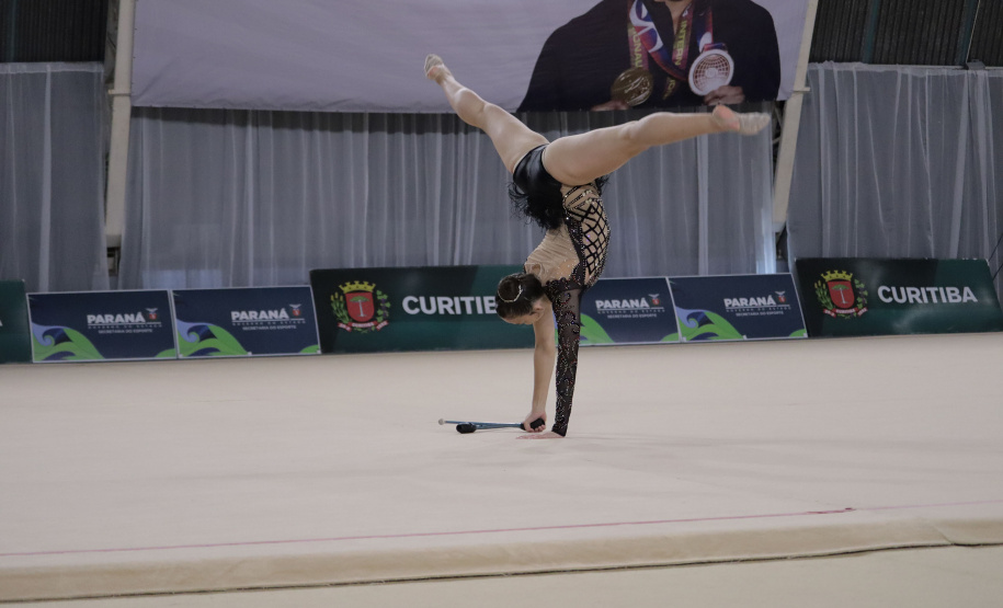 FOTOS GINASTICA
