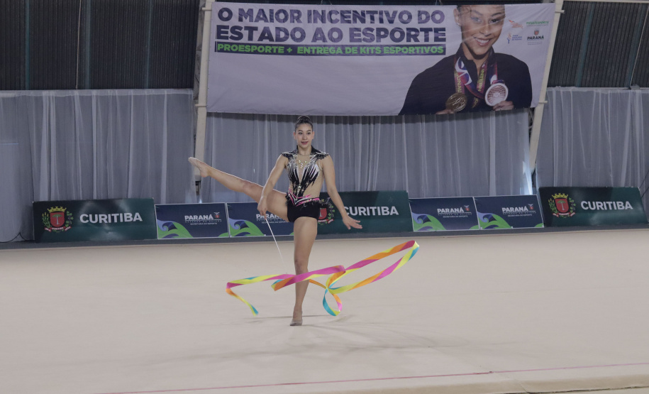 FOTOS GINASTICA