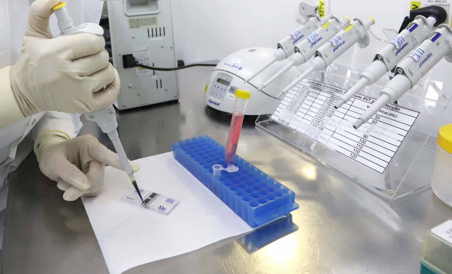 Prazo para inscrição no prêmio paranaense de ciência e tecnologia encerra na sexta-feira