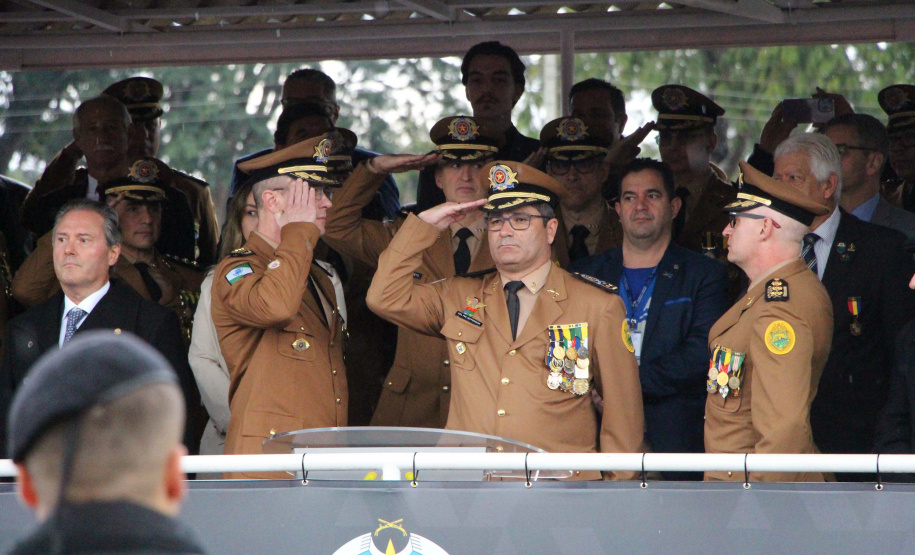 Soldado Mauro Berg/PMPR