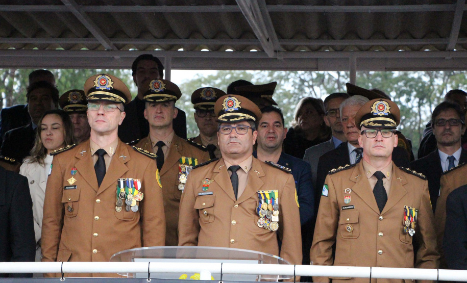 Soldado Mauro Berg/PMPR