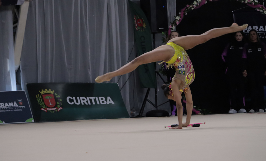 FOTOS GINASTICA