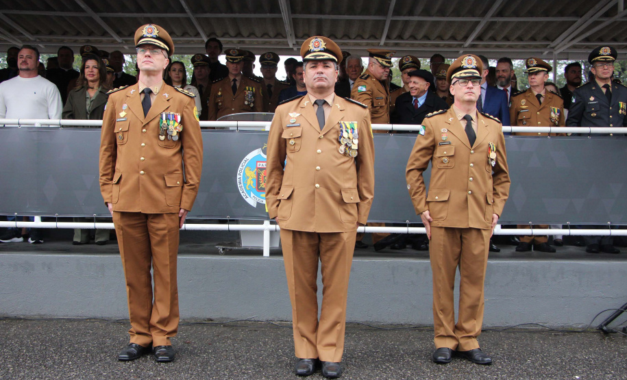 Soldado Mauro Berg/PMPR