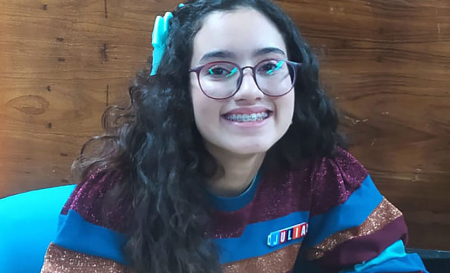 Julia Batista de Souza