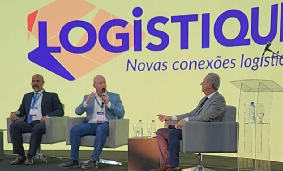 Logistique Portos