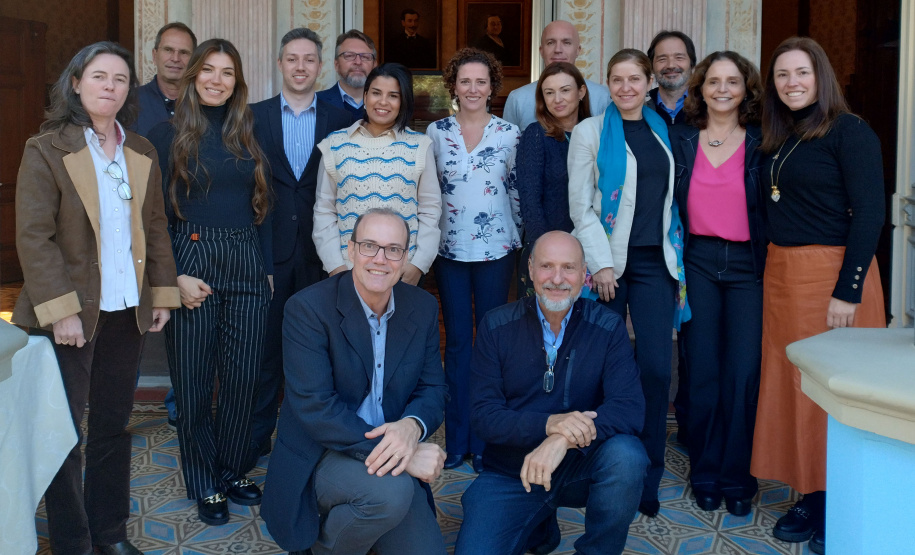 BRDE apresenta estratégias do Banco Verde para empresas protagonistas da transformação dos modelos de negócio