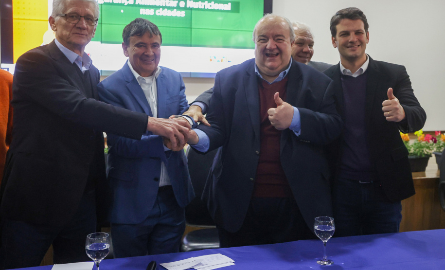 SEGURANÇA ALIMENTAR