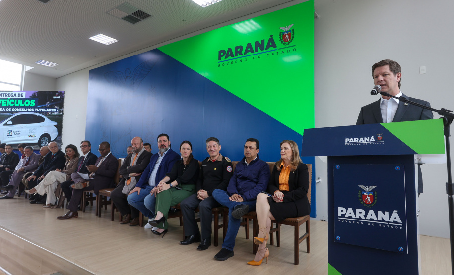 CARROS - CONSELHO TUTELAR