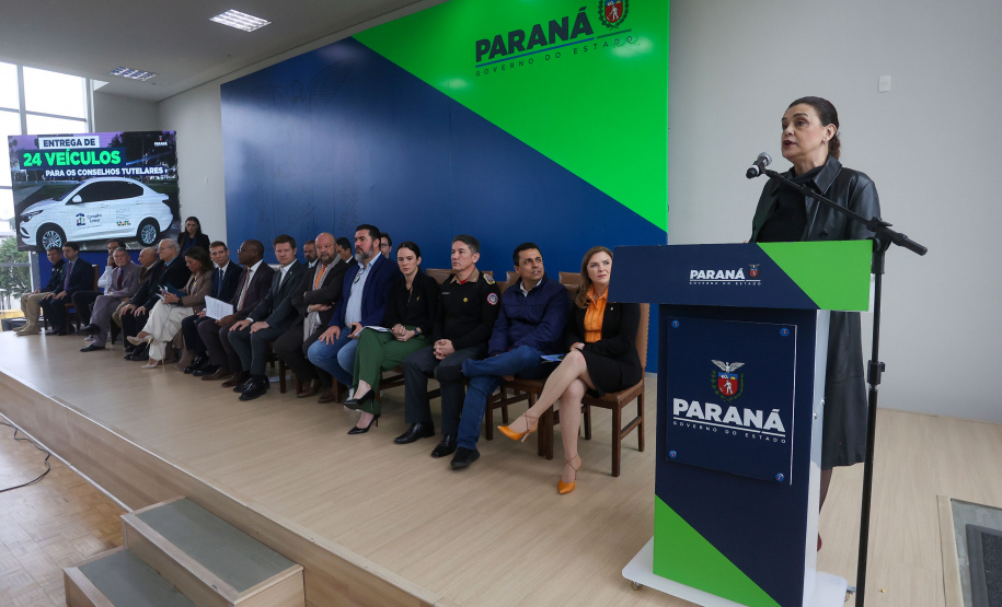 CARROS - CONSELHO TUTELAR