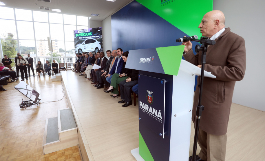 CARROS - CONSELHO TUTELAR