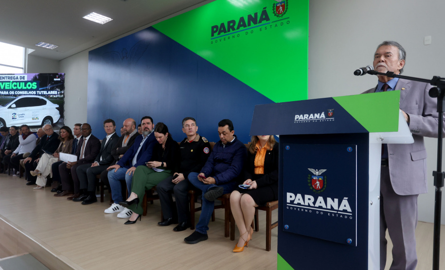 CARROS - CONSELHO TUTELAR