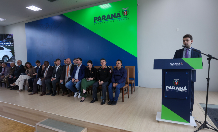 CARROS - CONSELHO TUTELAR