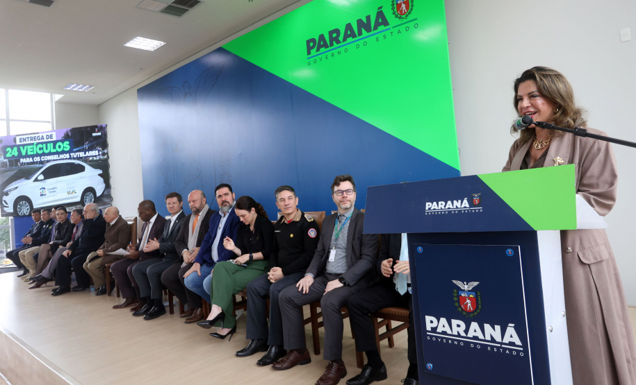 CARROS - CONSELHO TUTELAR