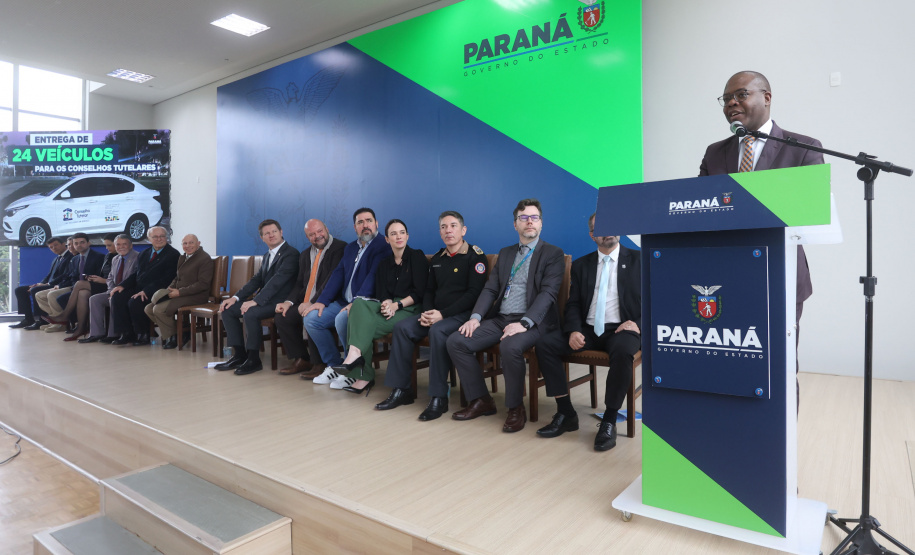 CARROS - CONSELHO TUTELAR