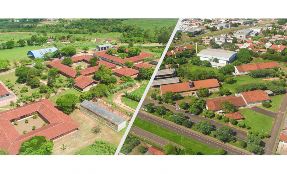 Câmpus Regional de Umuarama (CAU) comemora 21 anos de criação