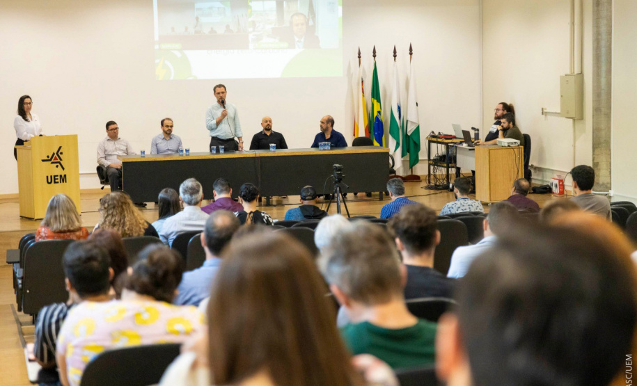 Governo do Estado investe mais de R$ 2,3 milhões em pesquisas sobre Energias Zero Carbono