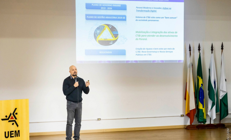 Governo do Estado investe mais de R$ 2,3 milhões em pesquisas sobre Energias Zero Carbono