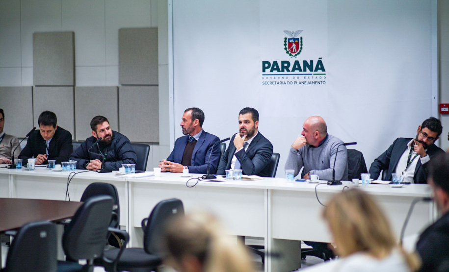 FIPE inica estudo de parcerias público-privadas