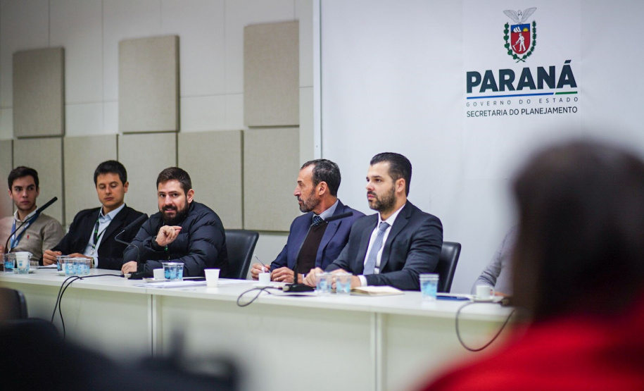 FIPE inica estudo de parcerias público-privadas