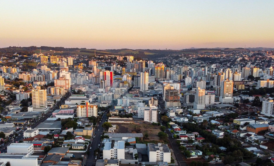 34 cidades do Paraná tem Valor Bruto de Produção Agropecuária acima de R$ 1 bilhão