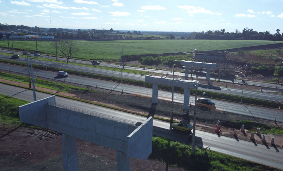 Perimetral Leste de Foz do Iguaçu