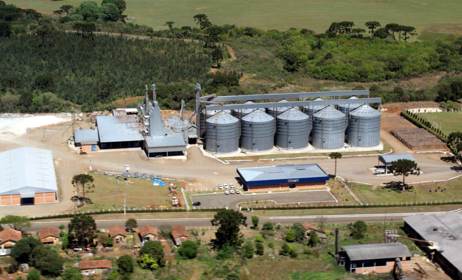 34 cidades do Paraná tem Valor Bruto de Produção Agropecuária acima de R$ 1 bilhão