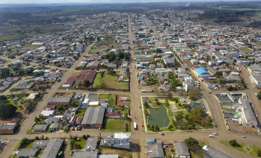 34 cidades do Paraná tem Valor Bruto de Produção Agropecuária acima de R$ 1 bilhão