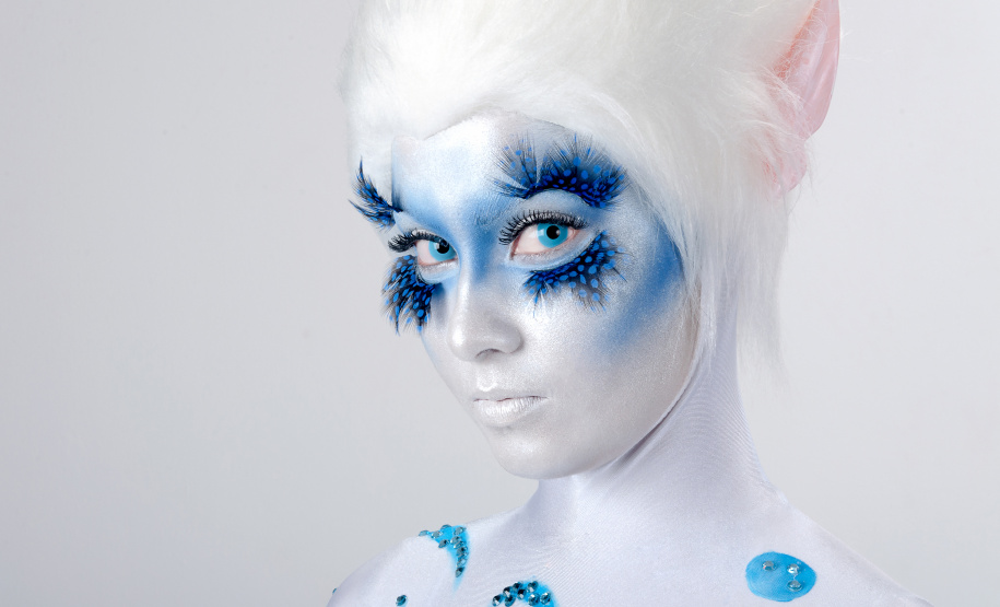 Teatro Ilusionista de Maicon Clenk, "Polaris" chega ao Guairão