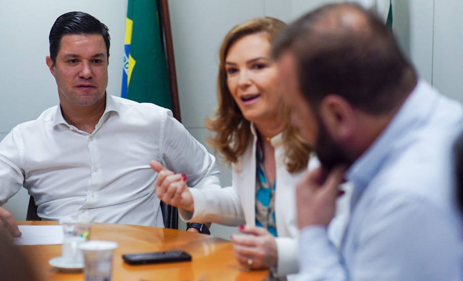 Estado do Paraná vai enviar PPA com ações marcadas em questões de gênero e raça