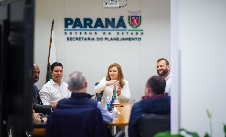 Estado do Paraná vai enviar PPA com ações marcadas em questões de gênero e raça