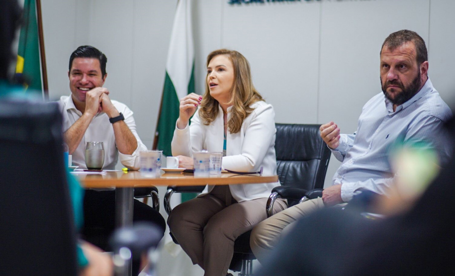 Estado do Paraná vai enviar PPA com ações marcadas em questões de gênero e raça