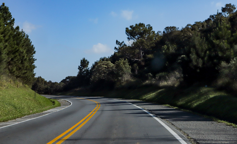 Lote 1 vai modernizar as conexões entre Lapa, Araucária, Porto Amazonas, Campo Largo e Curitiba