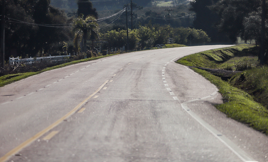 Lote 1 vai modernizar as conexões entre Lapa, Araucária, Porto Amazonas, Campo Largo e Curitiba
