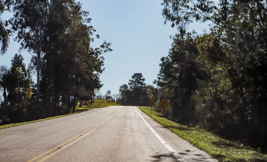 Lote 1 vai modernizar as conexões entre Lapa, Araucária, Porto Amazonas, Campo Largo e Curitiba