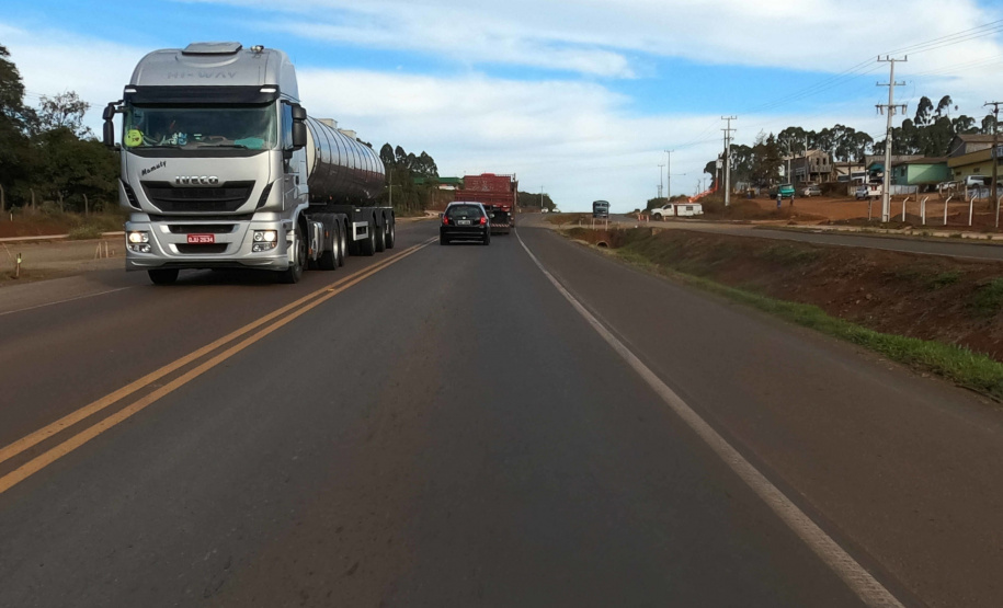 Marginais de Pitanga