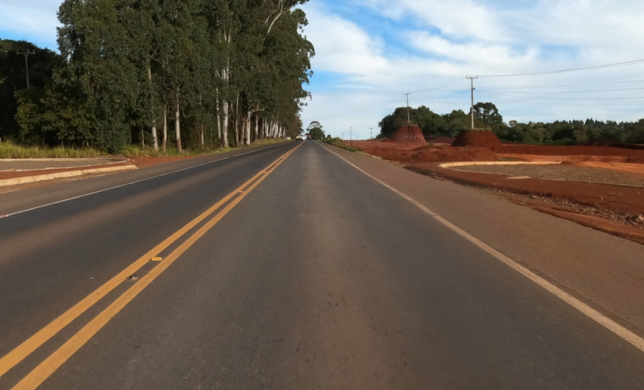 Marginais de Pitanga