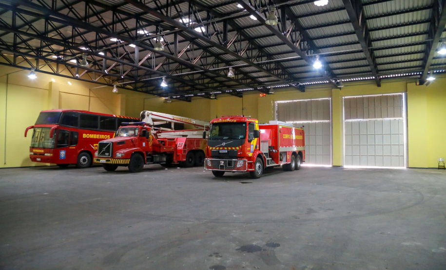BOMBEIROS